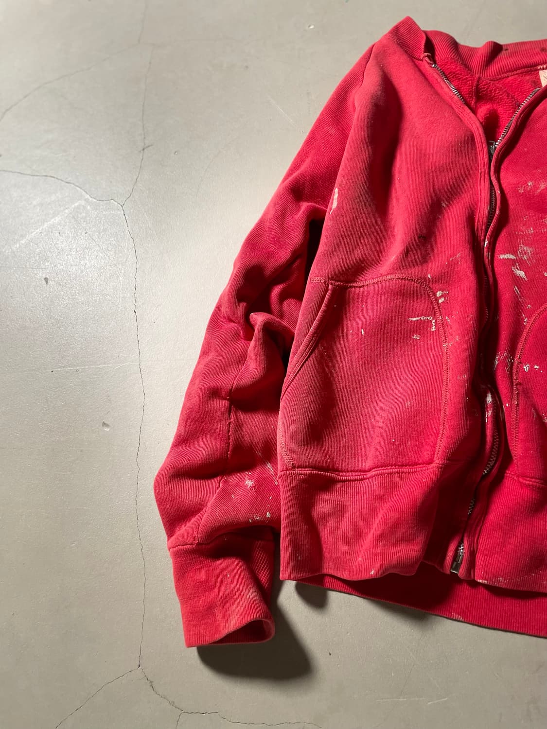 60‘s Sportswear by Products   Zip-Up 상품이미지9