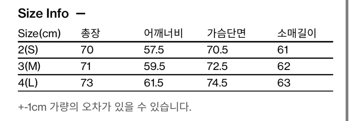 해칭룸 모즈파카(Mods Parka) 모카 브라운 4 상품이미지6