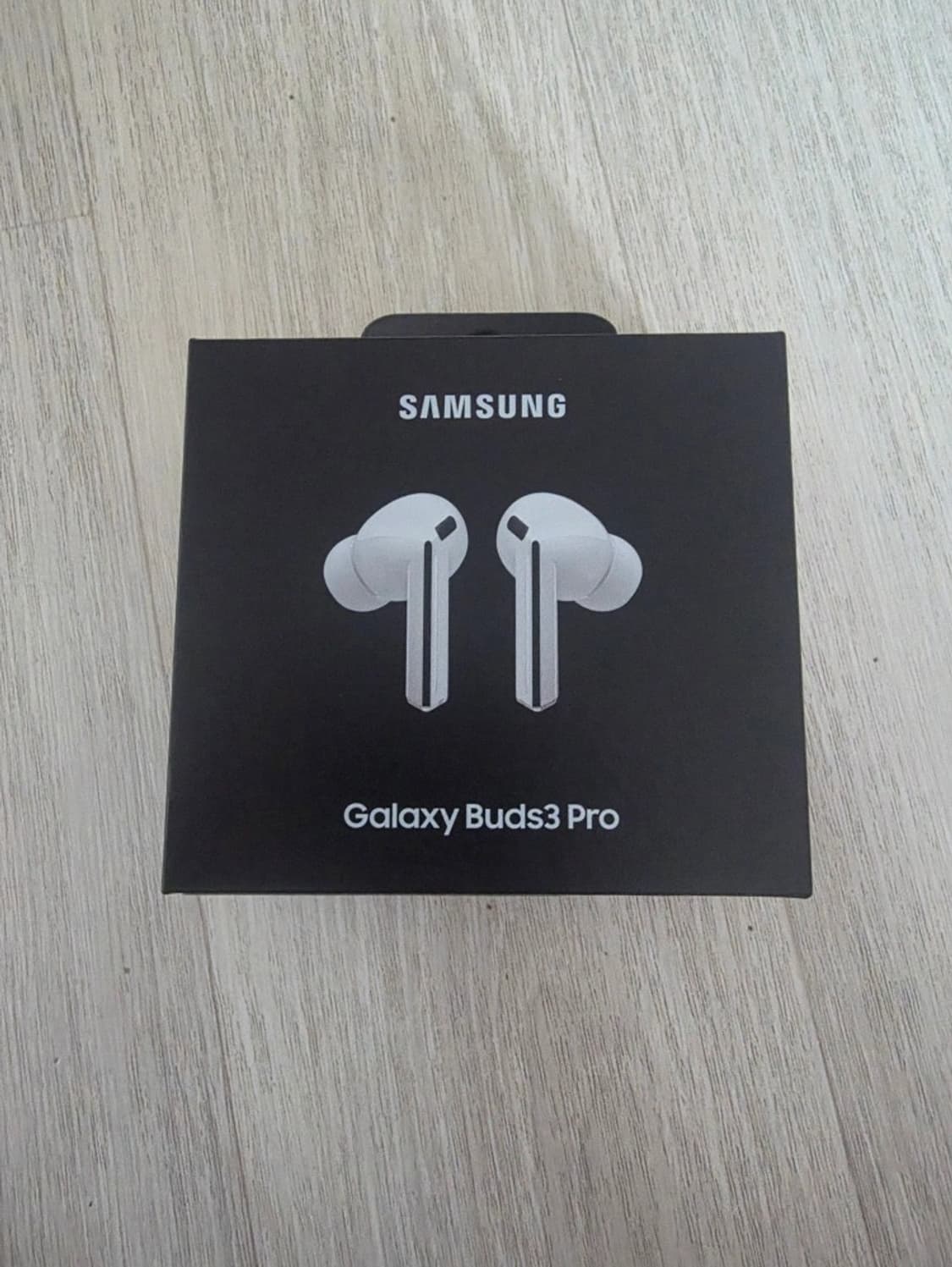 갤럭시 버즈 프로3 화이트 미개봉  상품이미지1