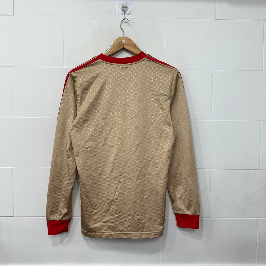 아디다스 X Beckham 콜러보져지 상품이미지5