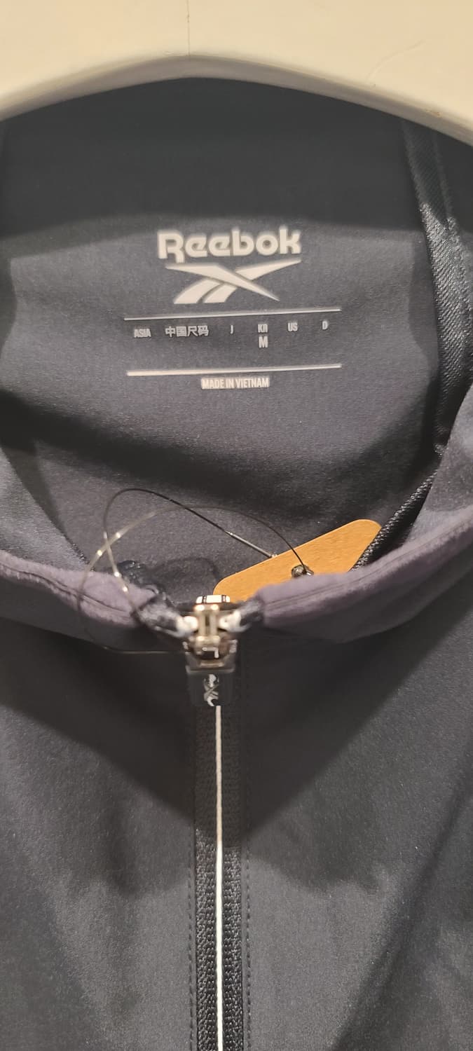 리복 트랙탑  상품이미지2