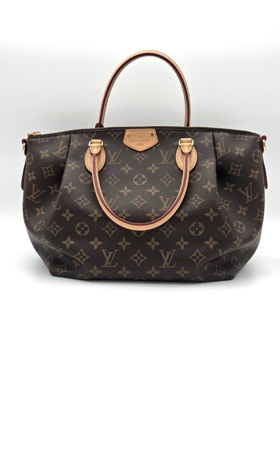 루이비통 튀렌느MM 모노그램 캔버스 토트백 M48814 상품이미지6