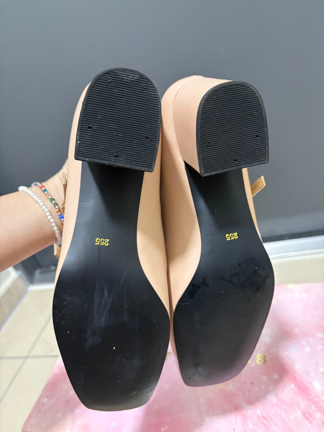 Sutter1988 디자이너 슈즈 상품이미지3