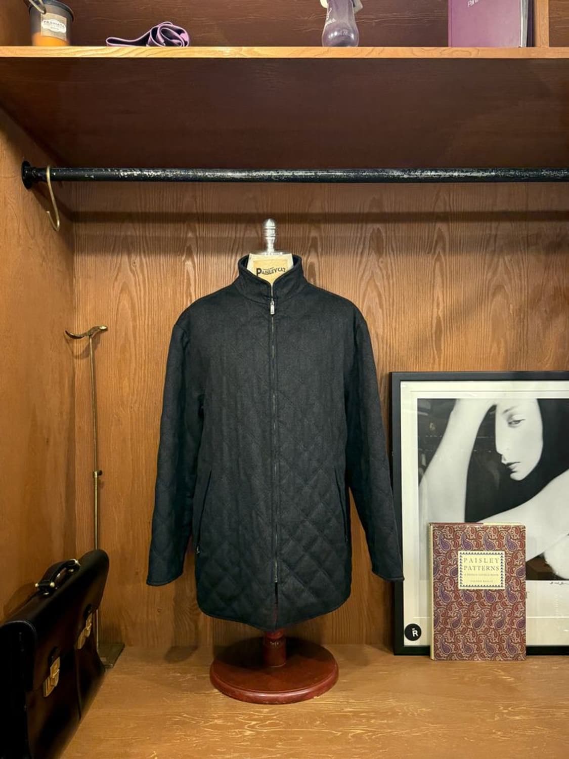 카날리 자켓 상품이미지1