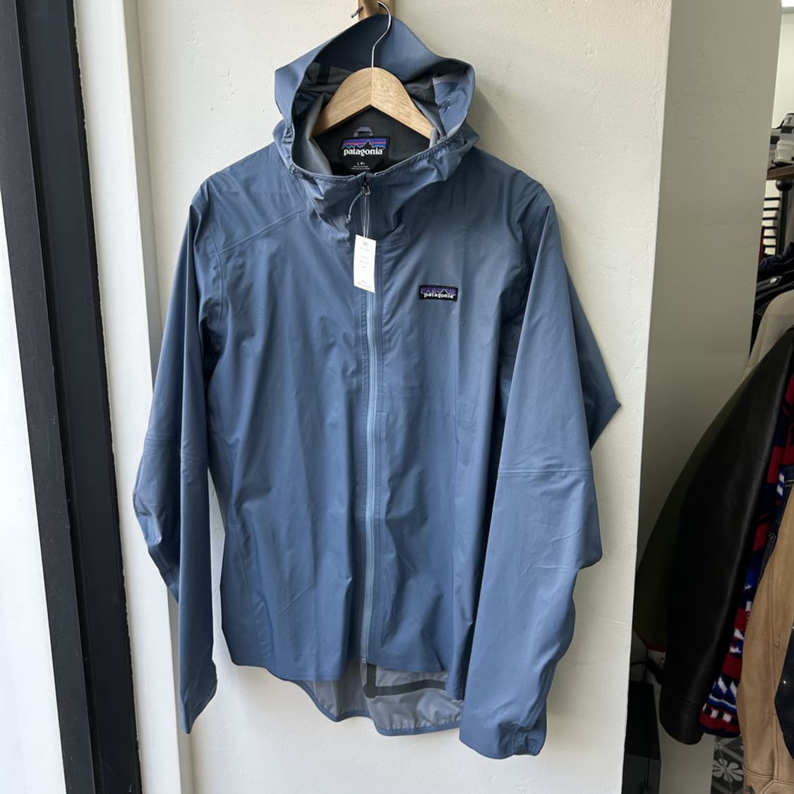 16127 - 파타고니아 토렌쉘 바람막이 자켓 상품이미지2
