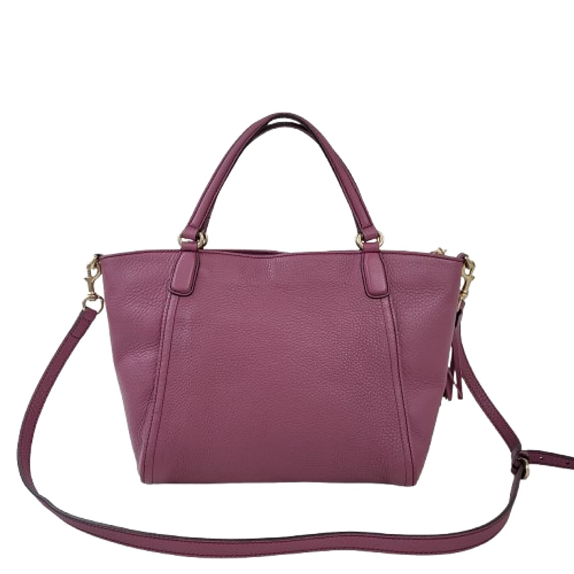 정품 구찌 소호 태슬 셀라리우스 사첼백 상품이미지8