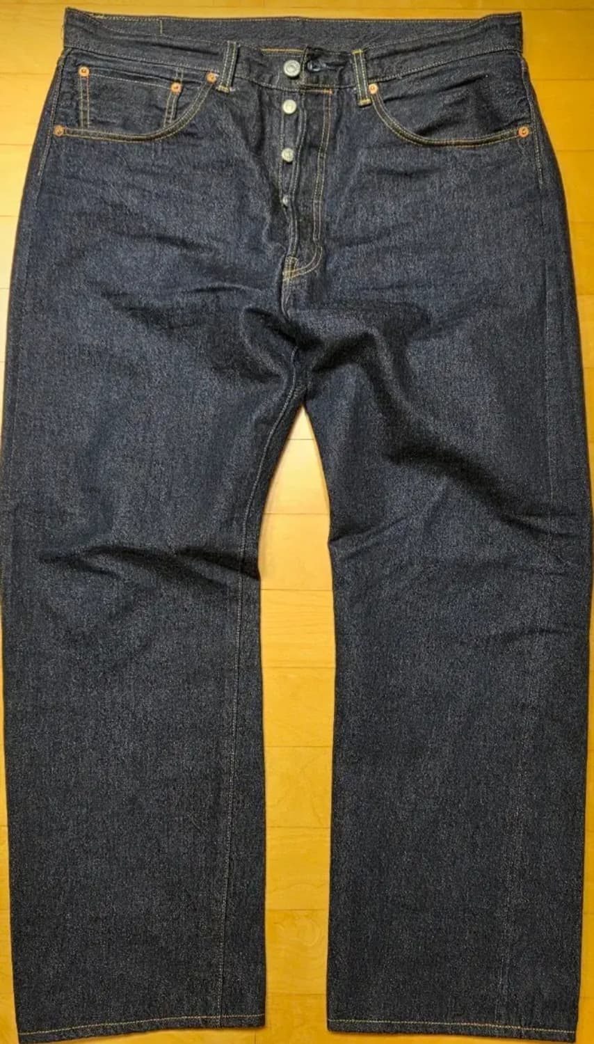 lvc 55501 34x30 린스드 총기장 103 상품이미지1