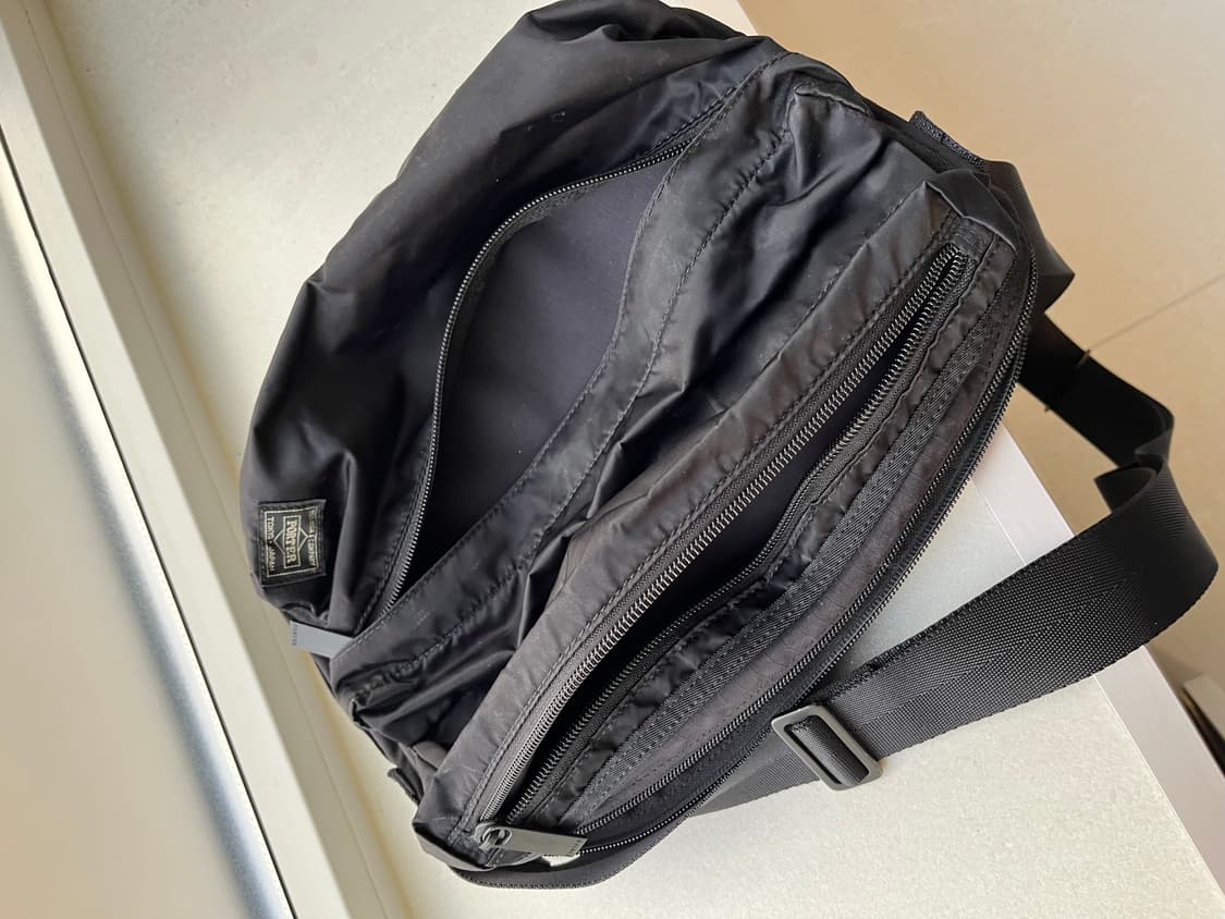 포터 크로스 숄더백 상품이미지6