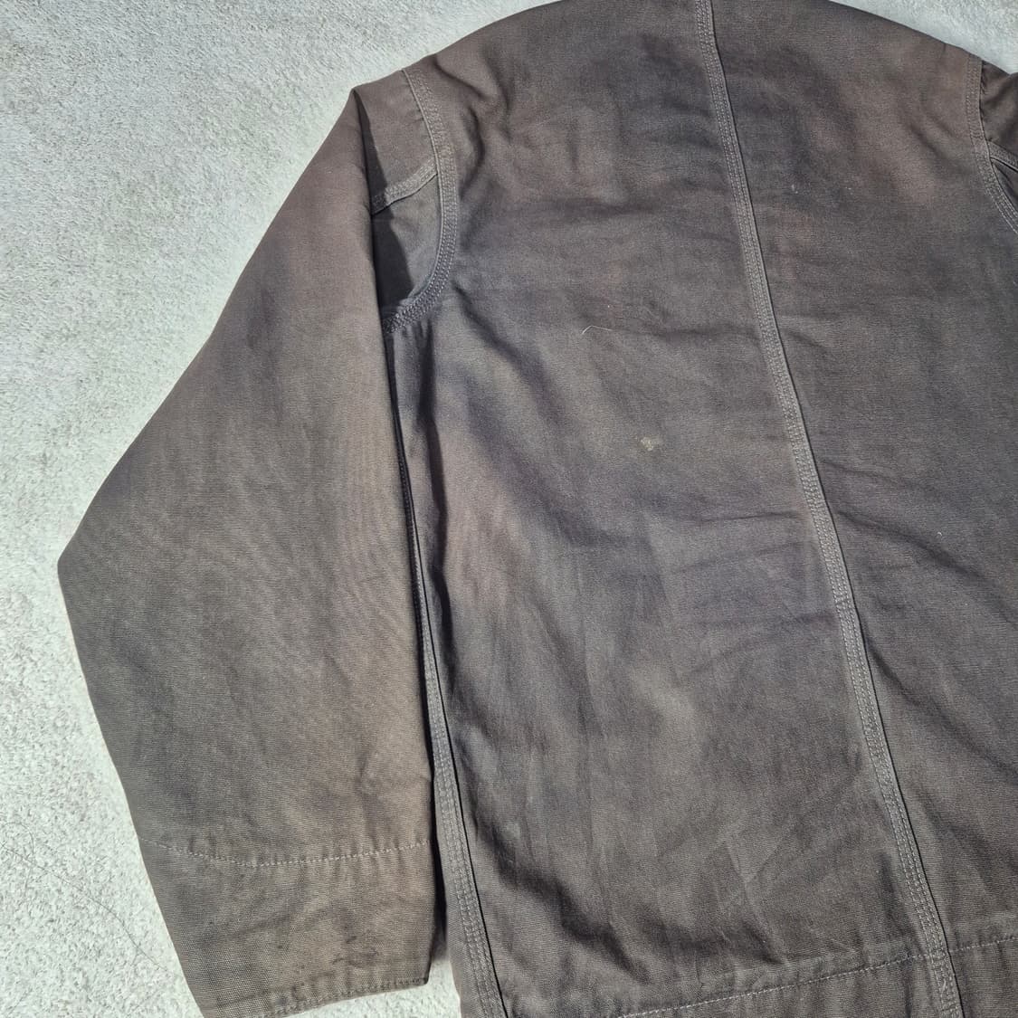 칼하트 해밀턴 워크자켓 상품이미지7