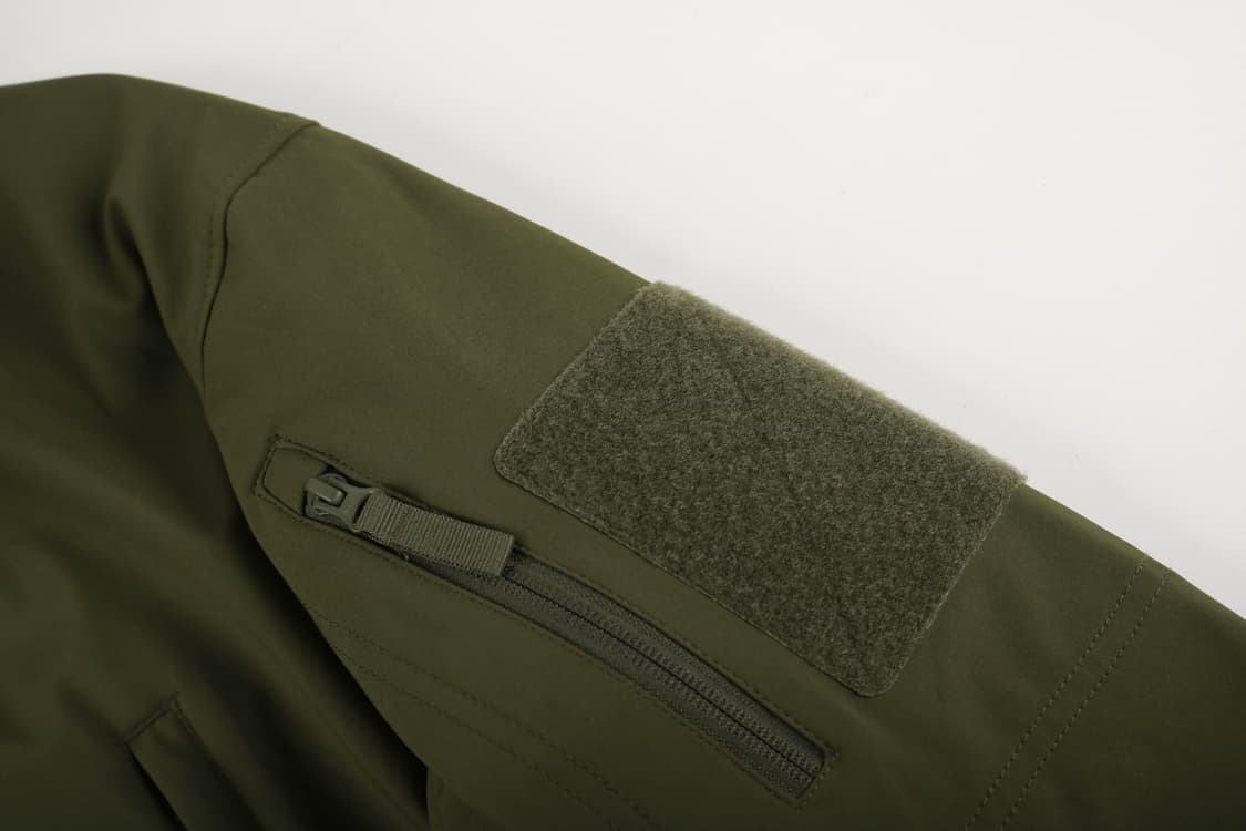 [L] 콘도르 서밋 소프트쉘 자켓 상품이미지4