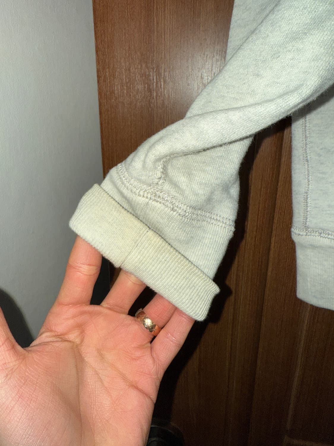 이자벨 마랑 맨투맨 상품이미지6