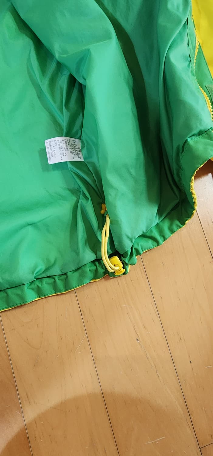 노스페이스 바람막이 등산자켓 XL~2XL 상품이미지8