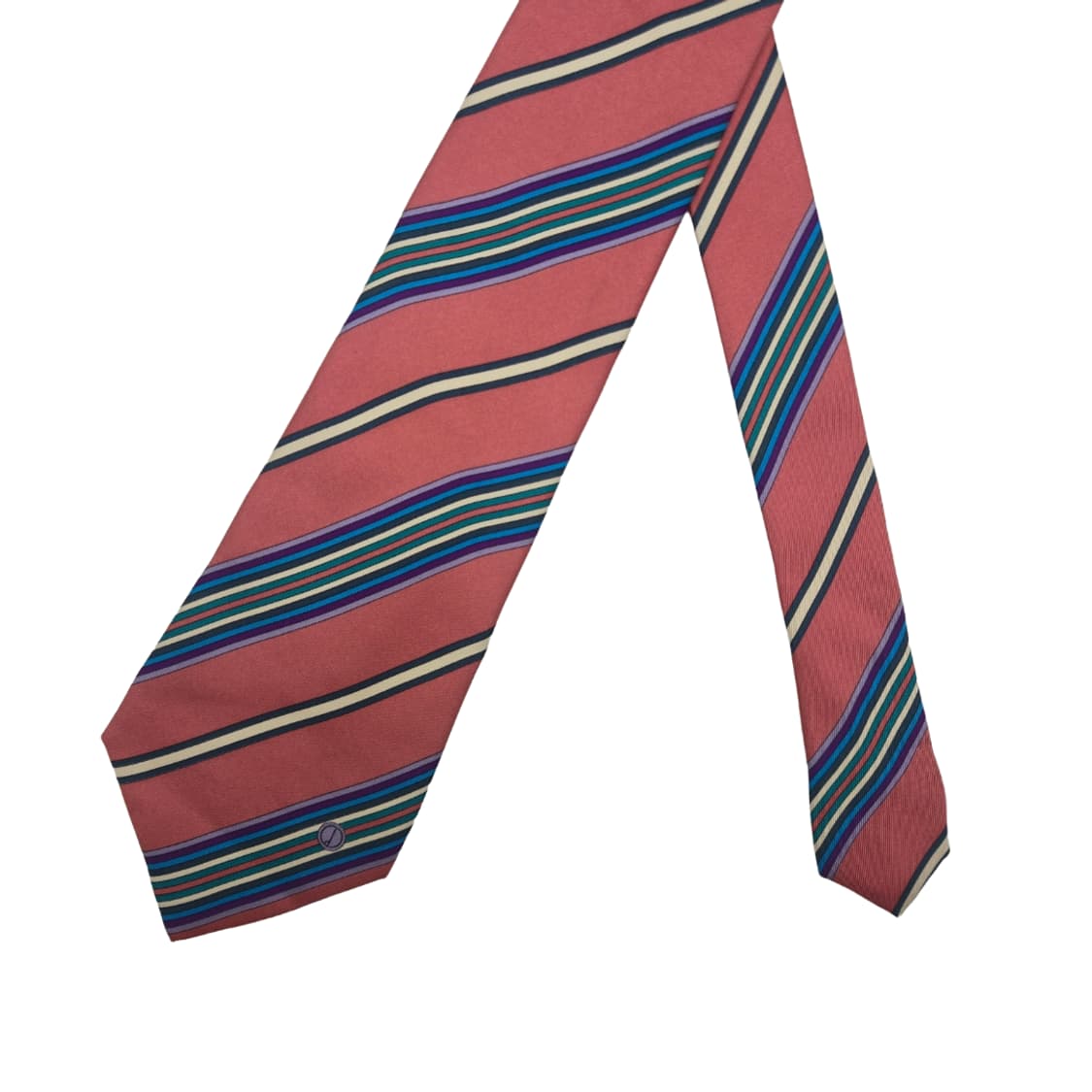 DUNHILL 던힐 실크 넥타이 [BCF10811_0004-14] 상품이미지1