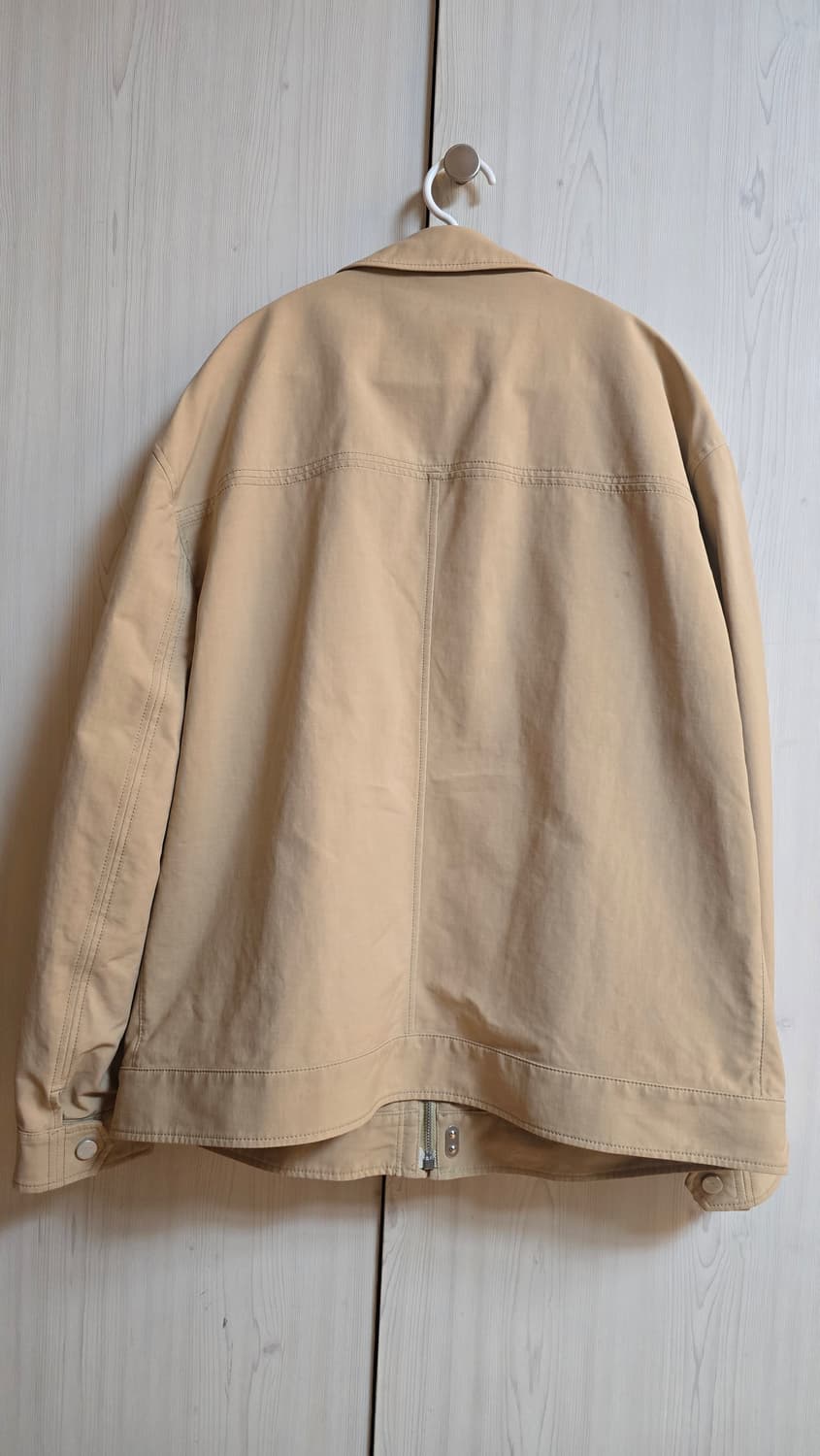 페라가모 자켓 105 상품이미지3