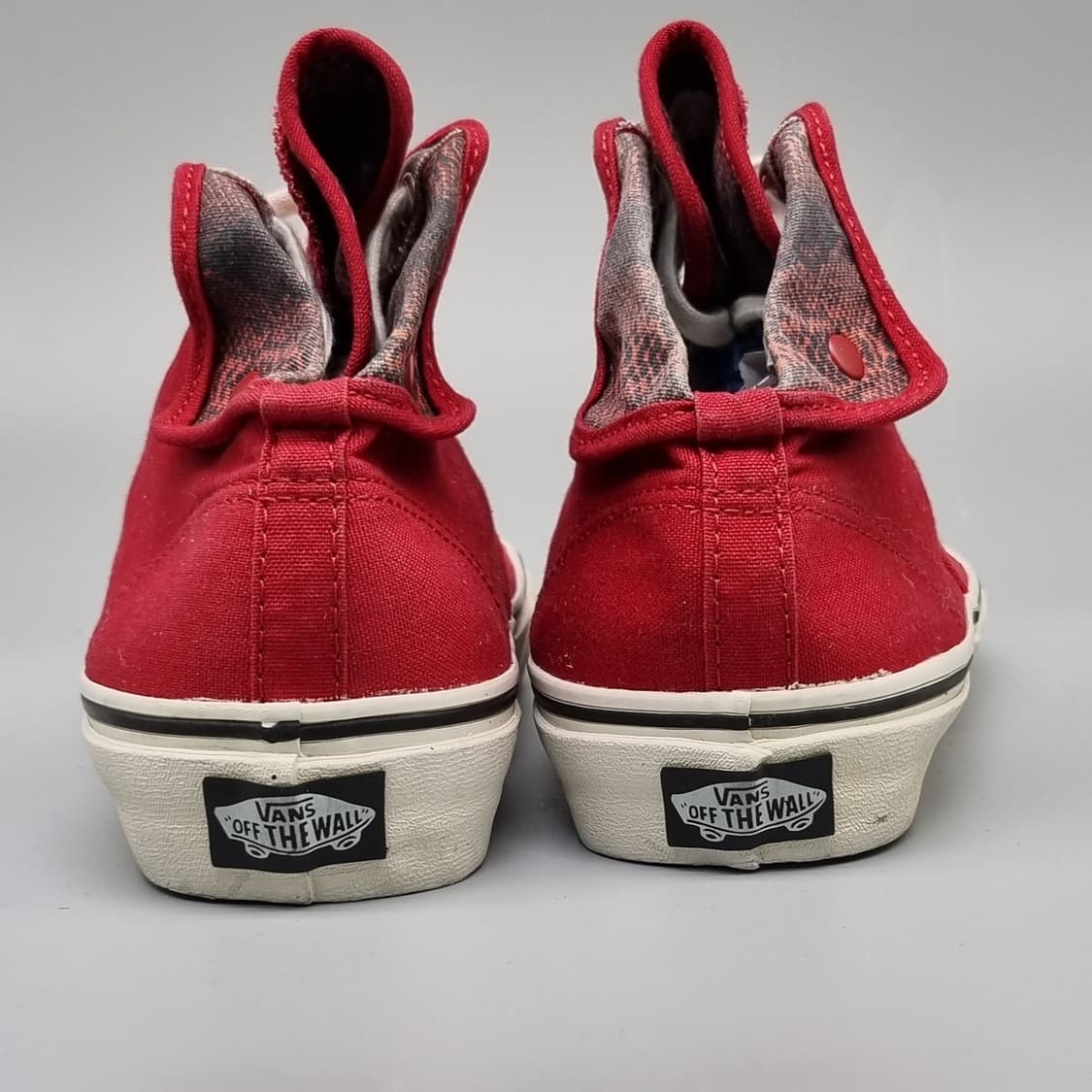 반스 어센틱 여성미드240 상품이미지4