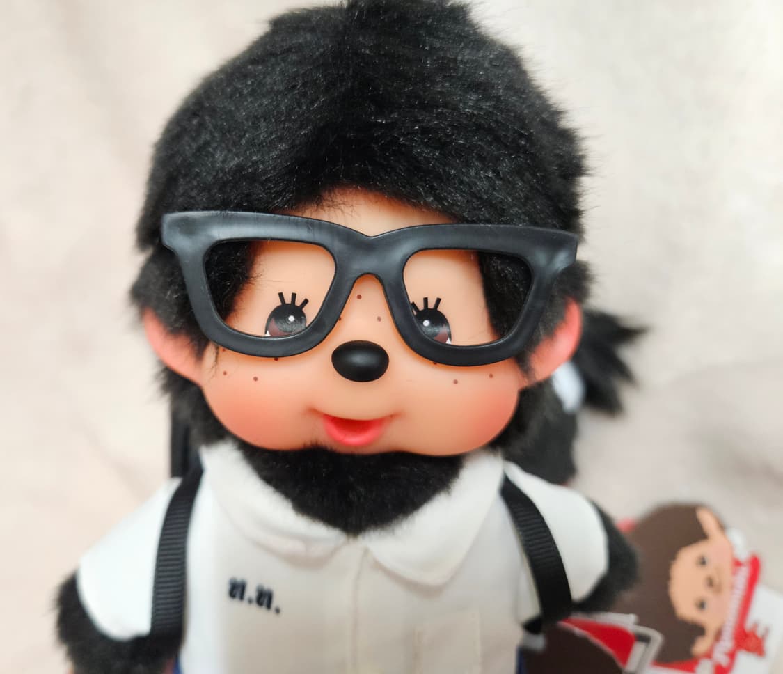 태국 교복 몬치치 세트 상품이미지2