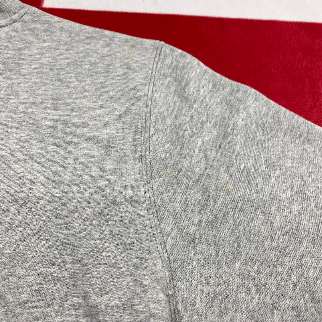 본더치 맨투맨 M  상품이미지5