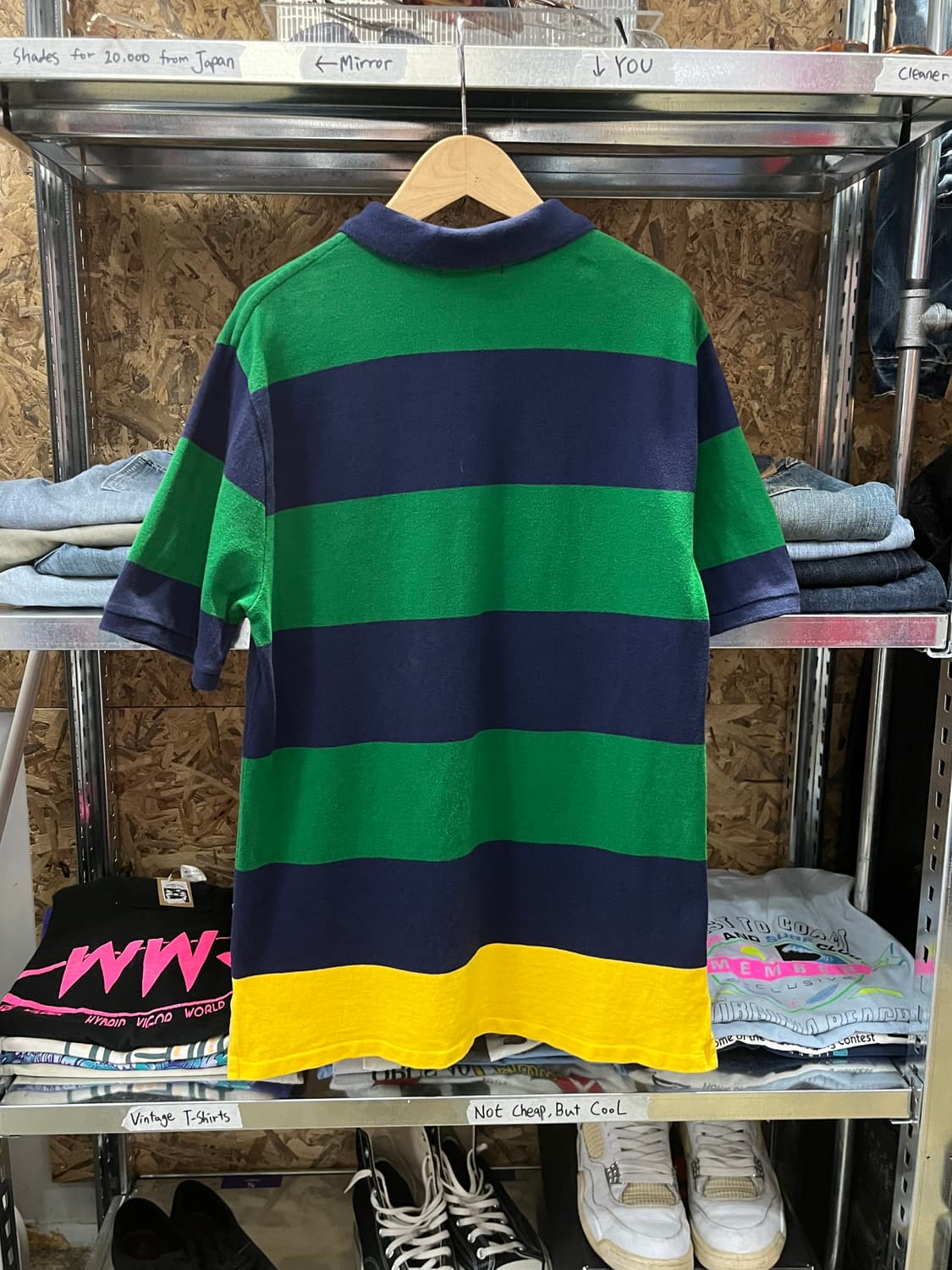 Polo Ralph Lauren PK Tee 상품이미지5