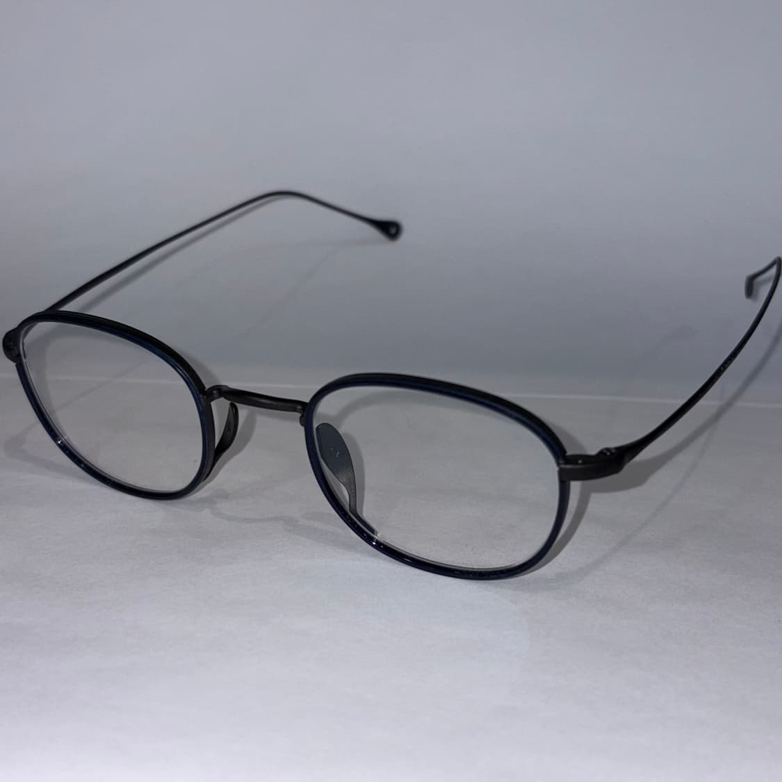 가메마넨 안경 상품이미지2