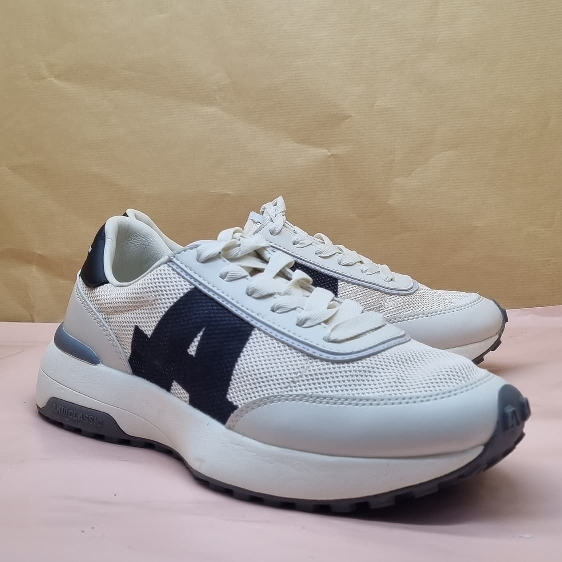 아키클래식 스프링필드 남성운동화 260 상품이미지1