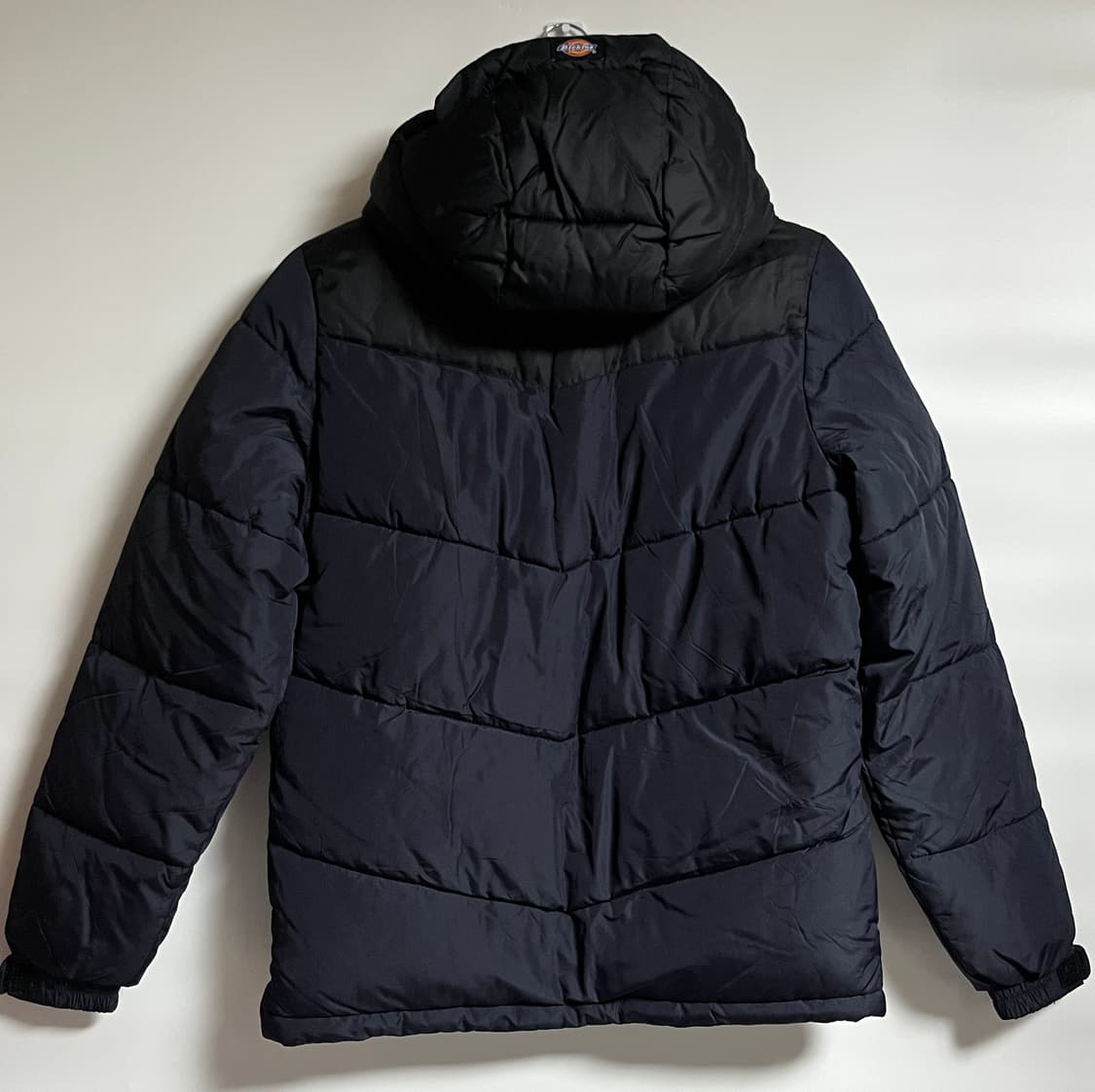 디키즈 숏패딩 자켓 점퍼 S 상품이미지6