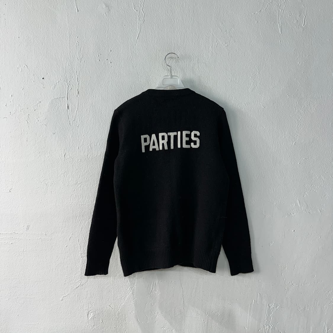 와코마리아 PARTIES 가디건 여성용 상품이미지2