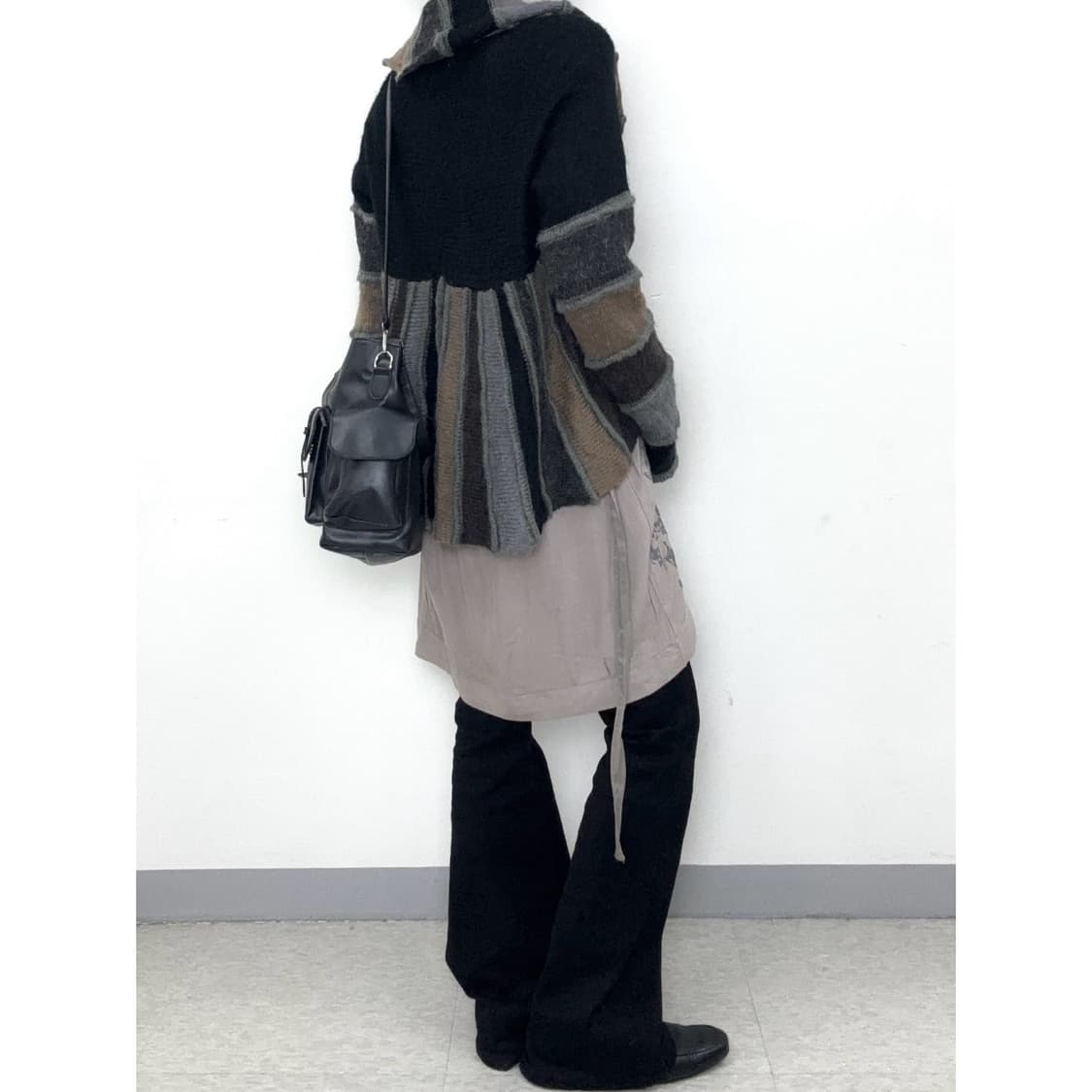 빈티지 에스닉 보헤미안 가디건 상품이미지3