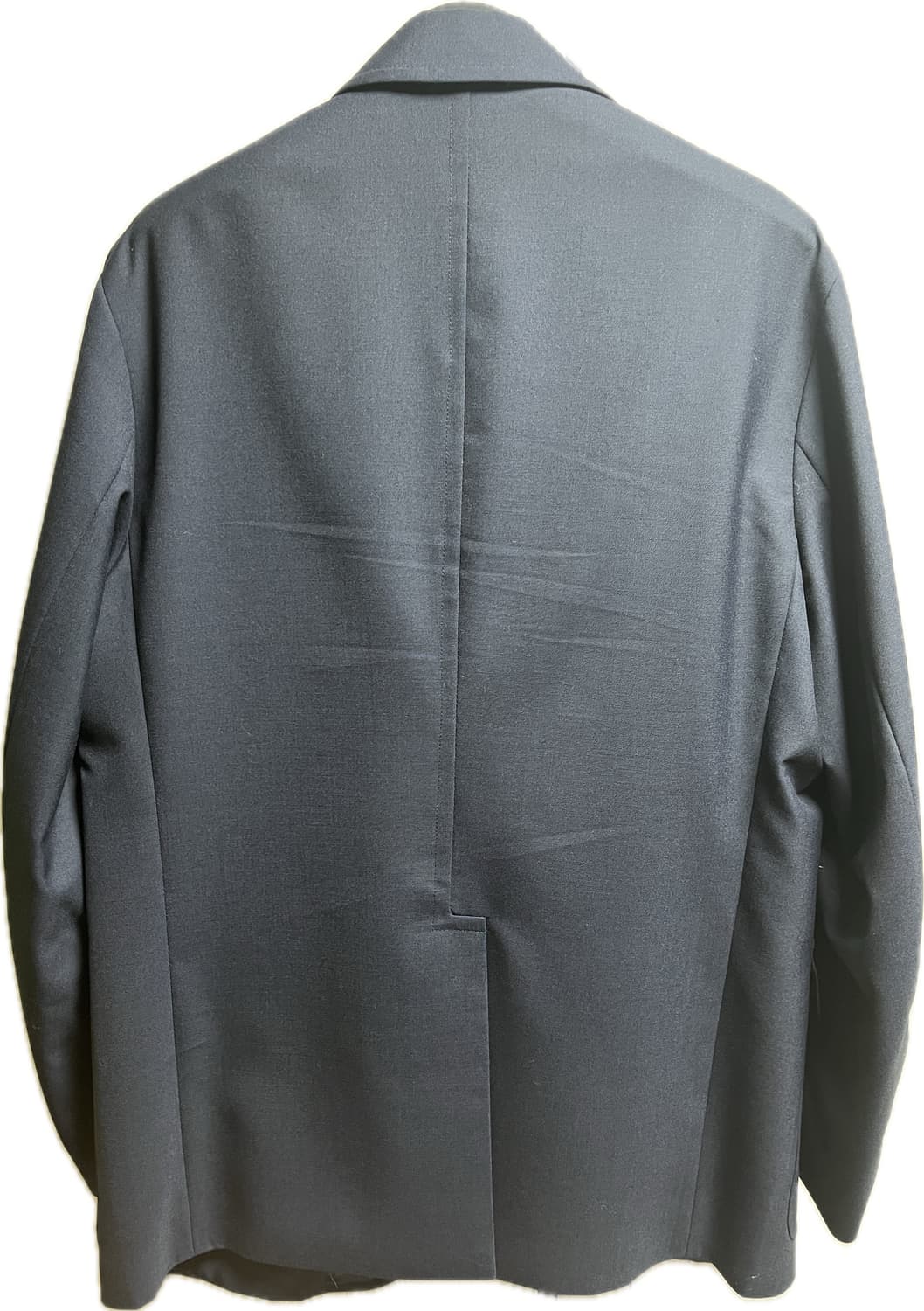 리넥츠 네이비 금장 블레이저 3 상품이미지3