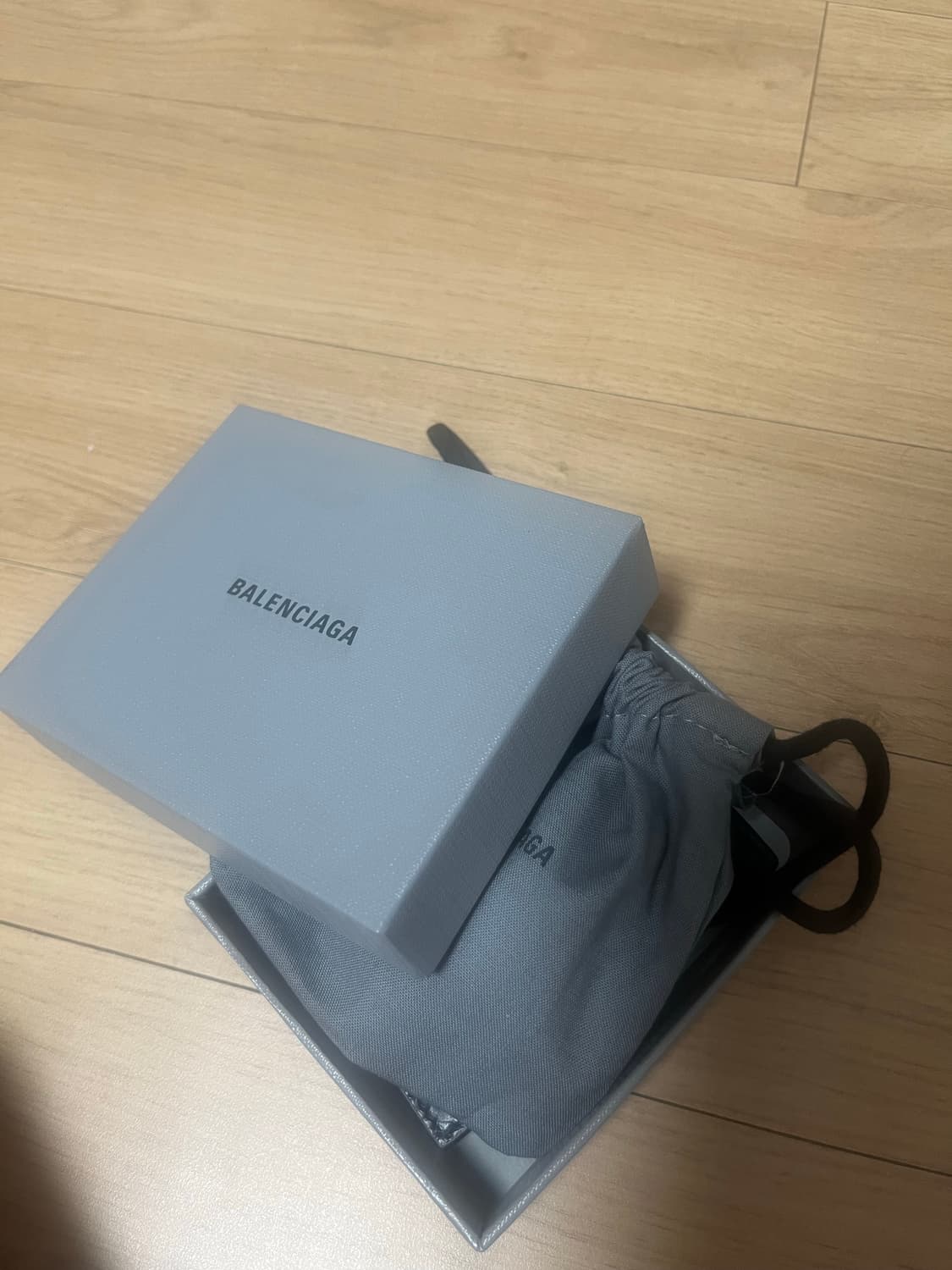 발렌시아가 캐시 DIY 메탈 상품이미지2