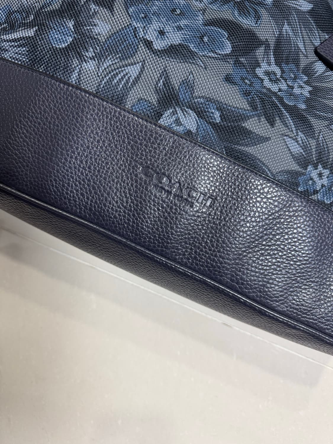 코치 가방45*40 상품이미지2