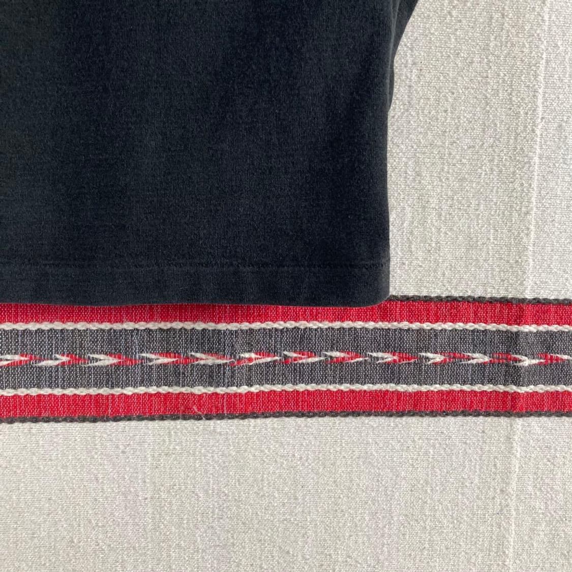 베이프 샤크 PONR 롱슬리브 티셔츠 상품이미지4