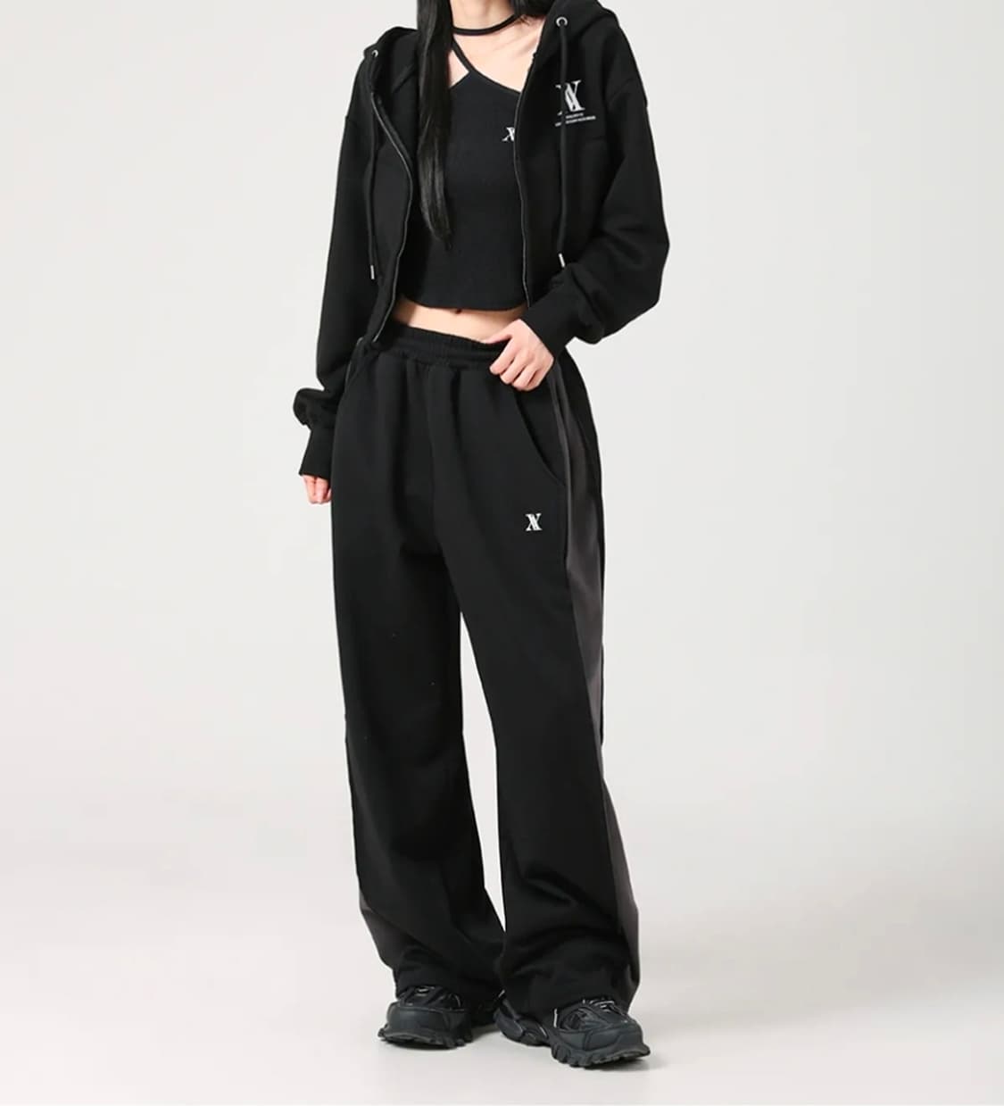 어반드레스 Simon Side Pants S size 상품이미지3