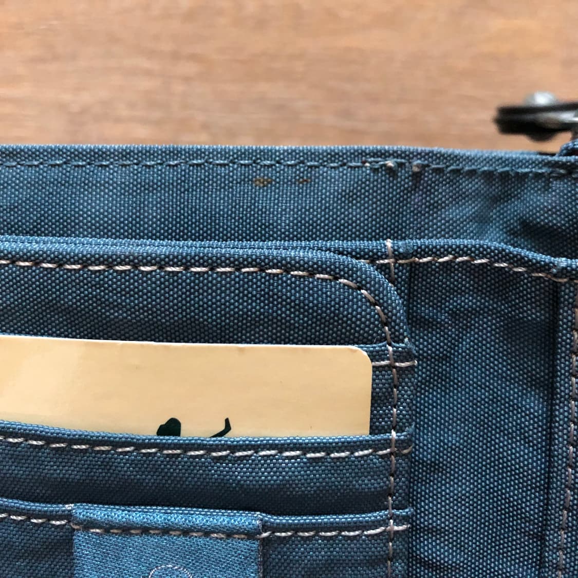 키플링 뉴머니 반지갑 빈티지 y2k 상품이미지8