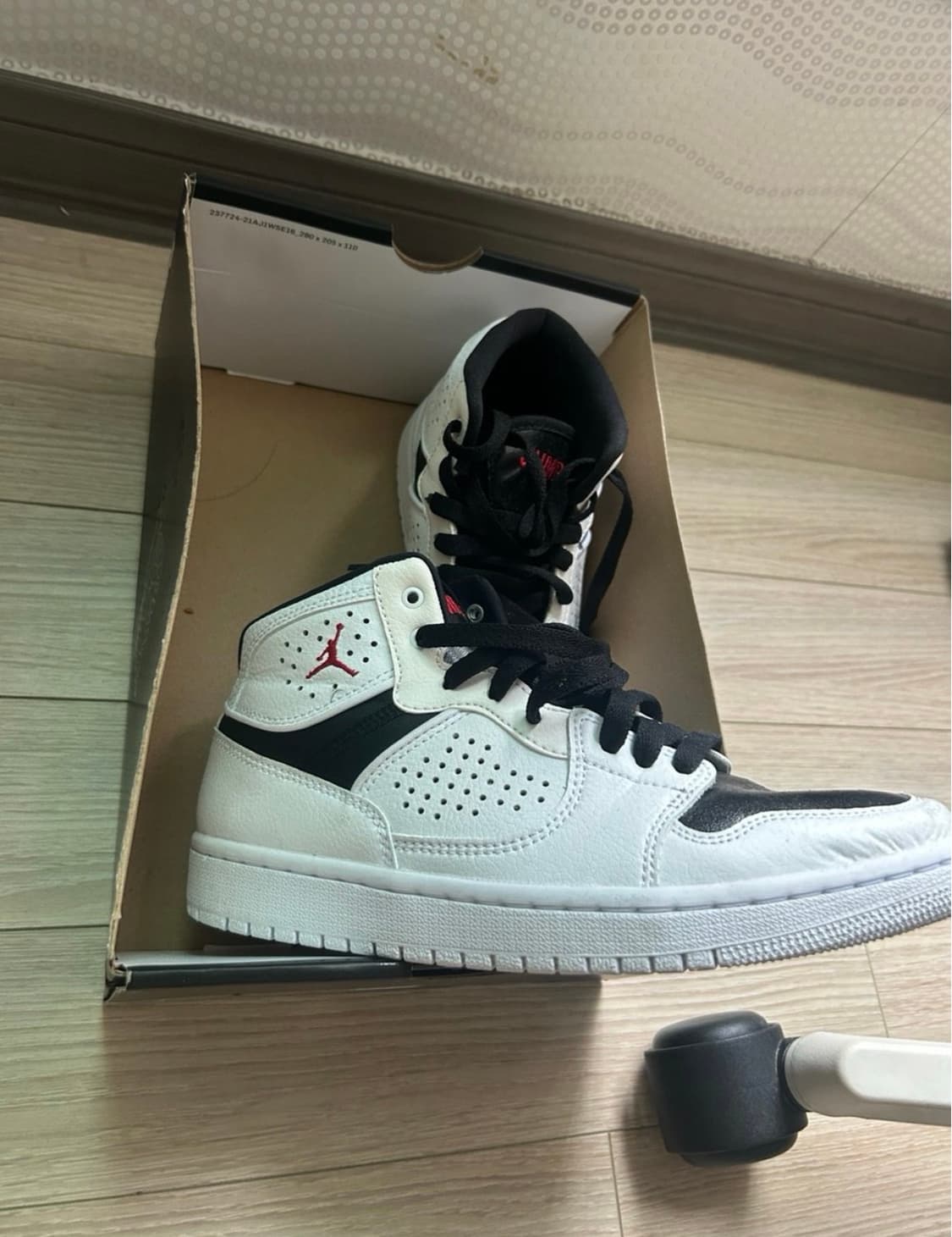 나이키 조던 농구화 상품이미지2