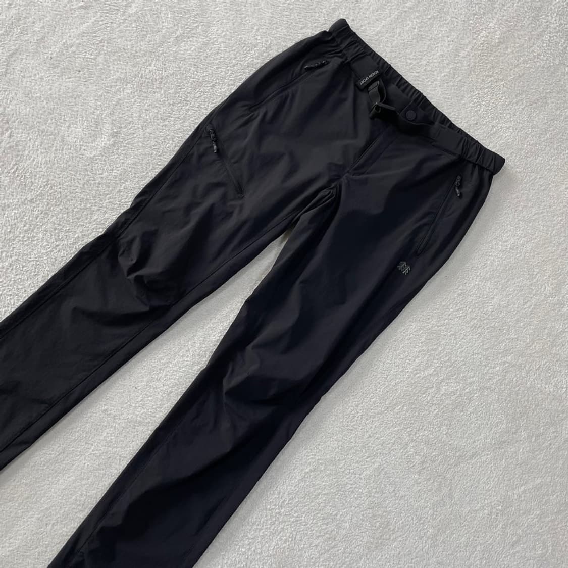 70 코오롱 여성 여름 등산바지 상품이미지3