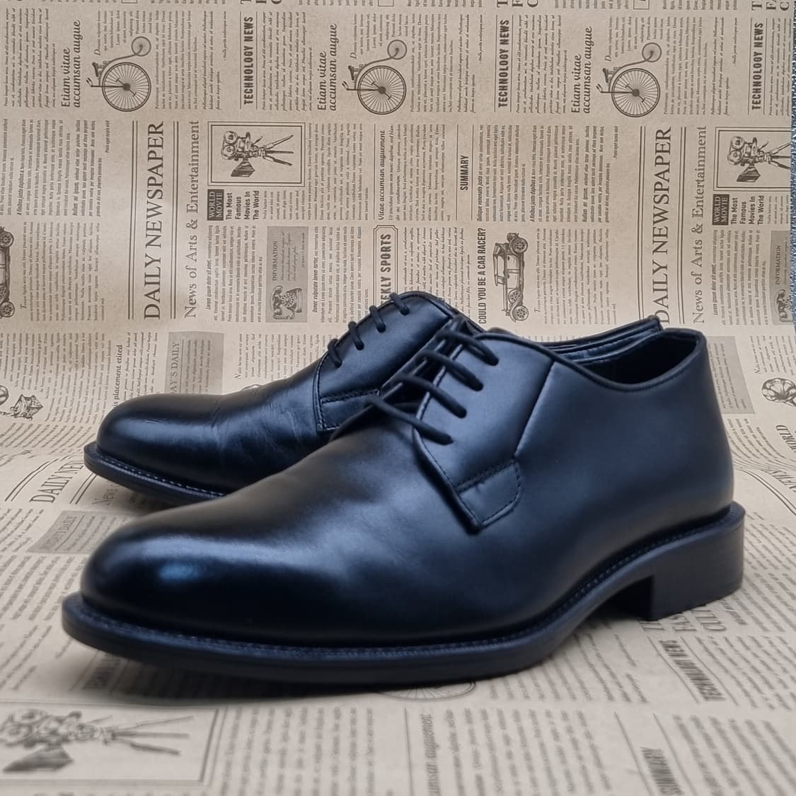 보닌 남성정장구두255 상품이미지1