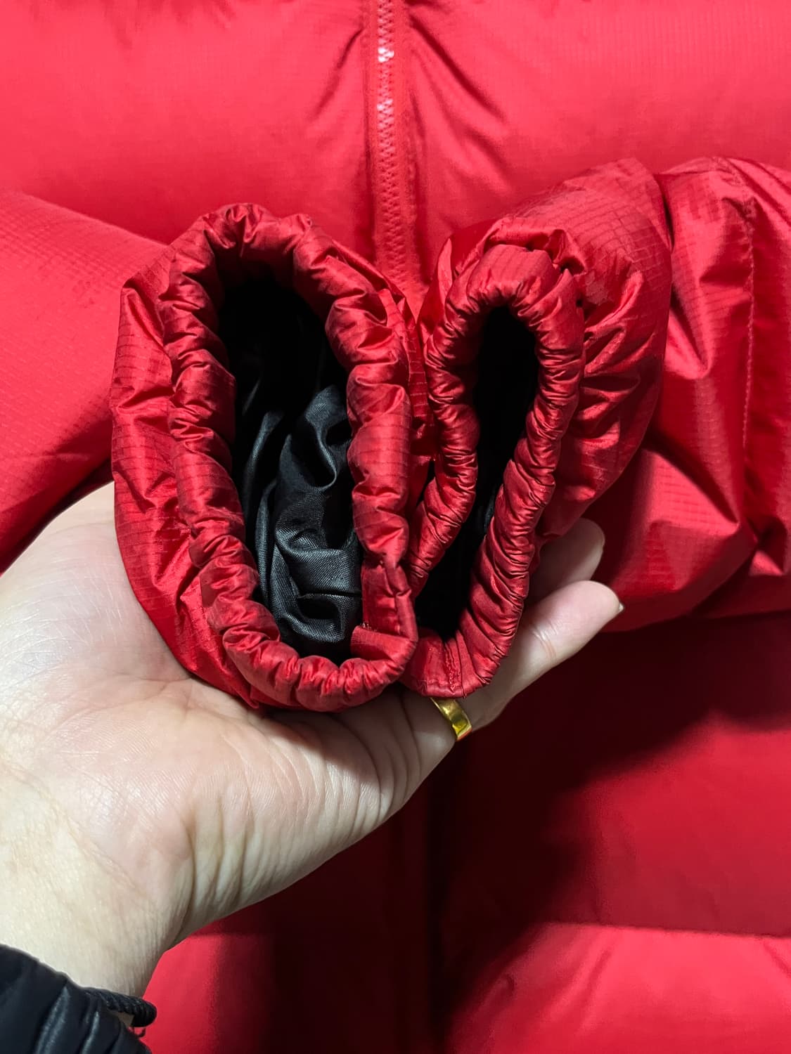 아디다스 숏패딩 자켓 점퍼 85 상품이미지2