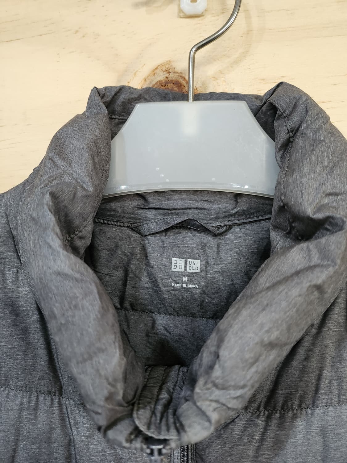 445) 유니클로 경량패딩 상품이미지5