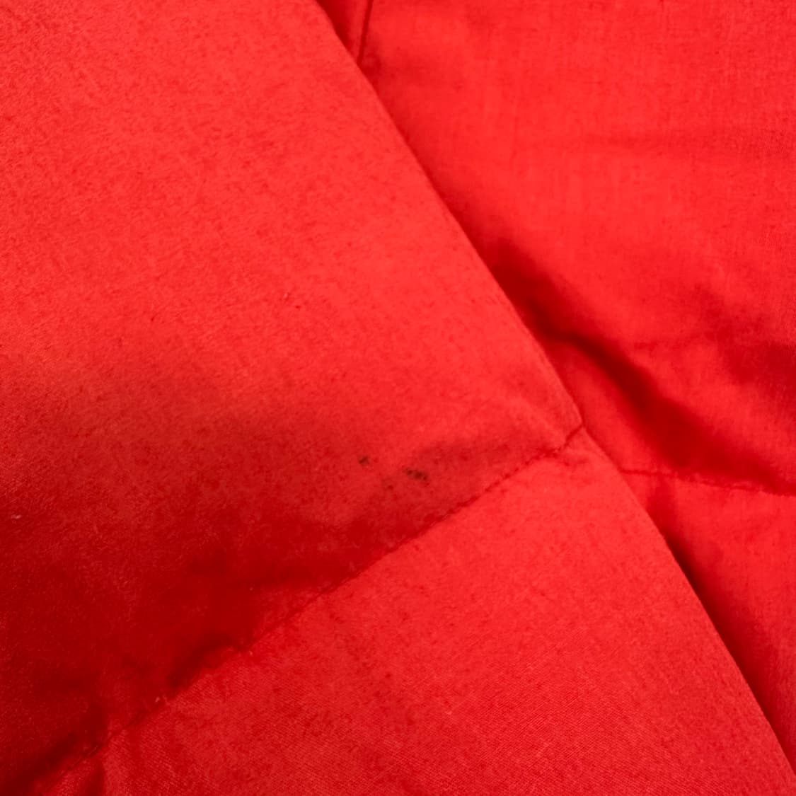 나이키90s 리버시블 다운 패딩 상품이미지5