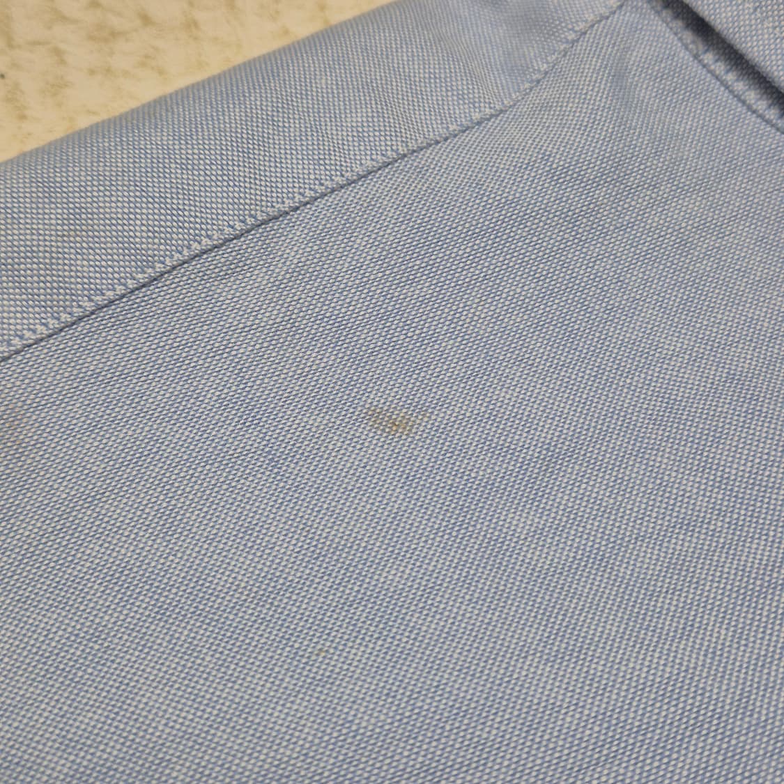 [빈티지 맛집🔥] 칼하트 원포켓 연청 워크 셔츠 상품이미지6