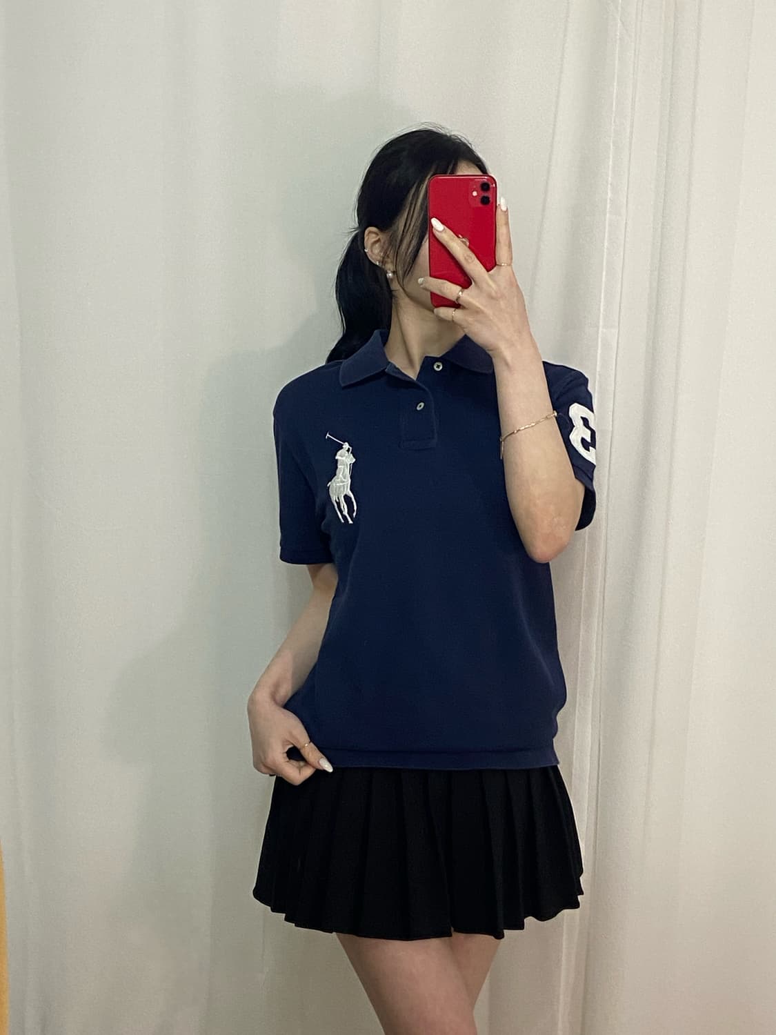 폴로 빅포니 pk 상품이미지1