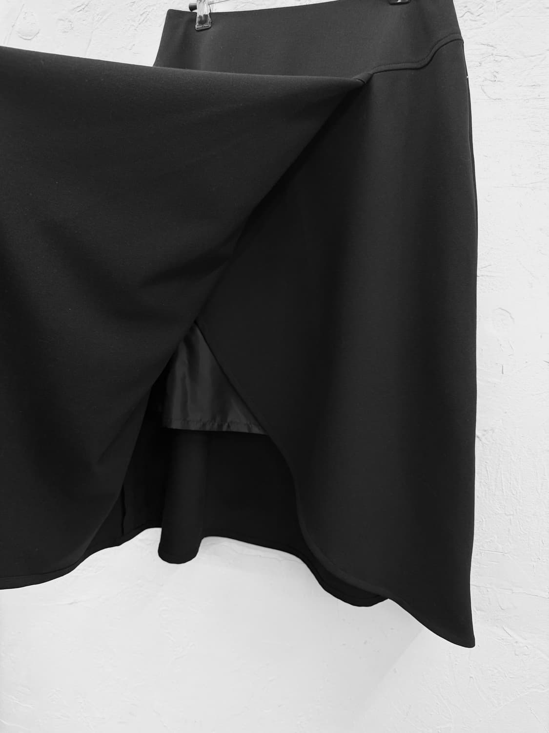 zinnia 랩 스커트 상품이미지3