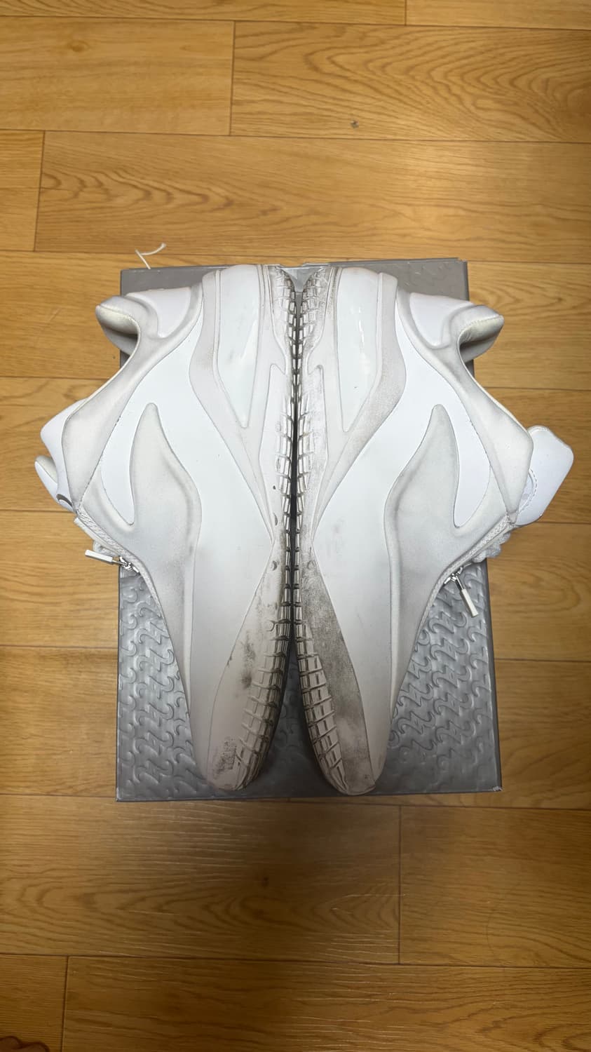 컨버스 샤이 001 클린 슬레이트 280 상품이미지6