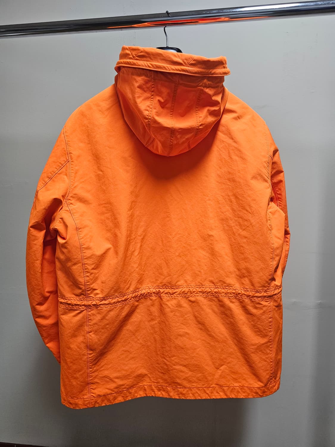 스톤아일랜드 다비드 후드 자켓 상품이미지2