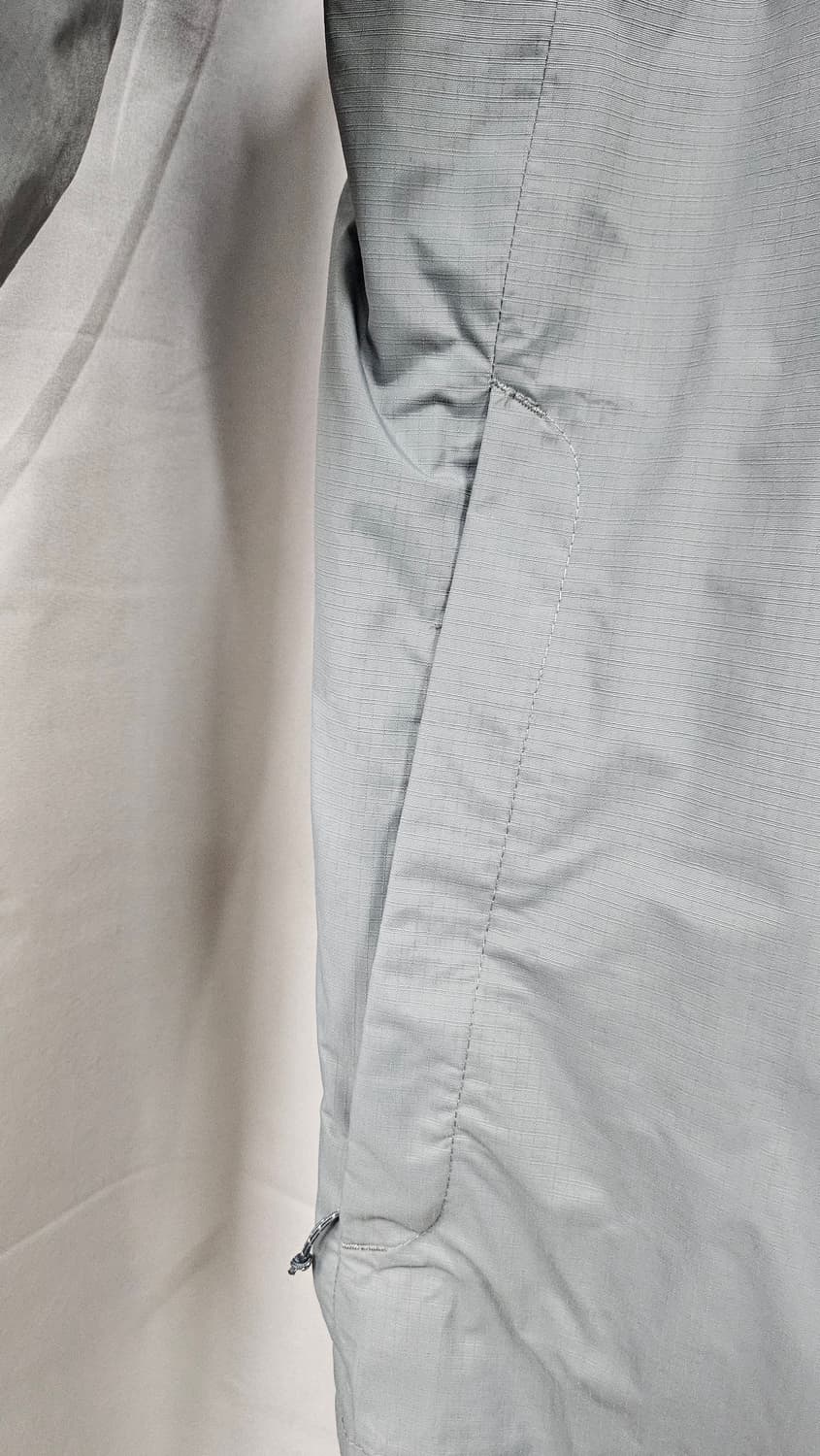 콜럼비아 옴니테크 바람막이  상품이미지4