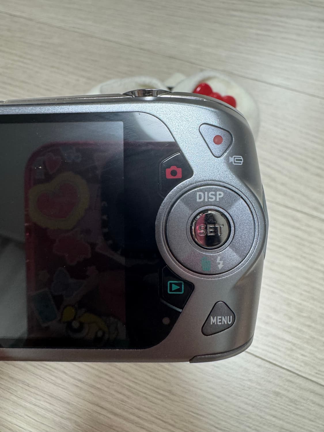 💜황변없는 미품💜 카시오 엑슬림 z2000 (z2300) 상품이미지3