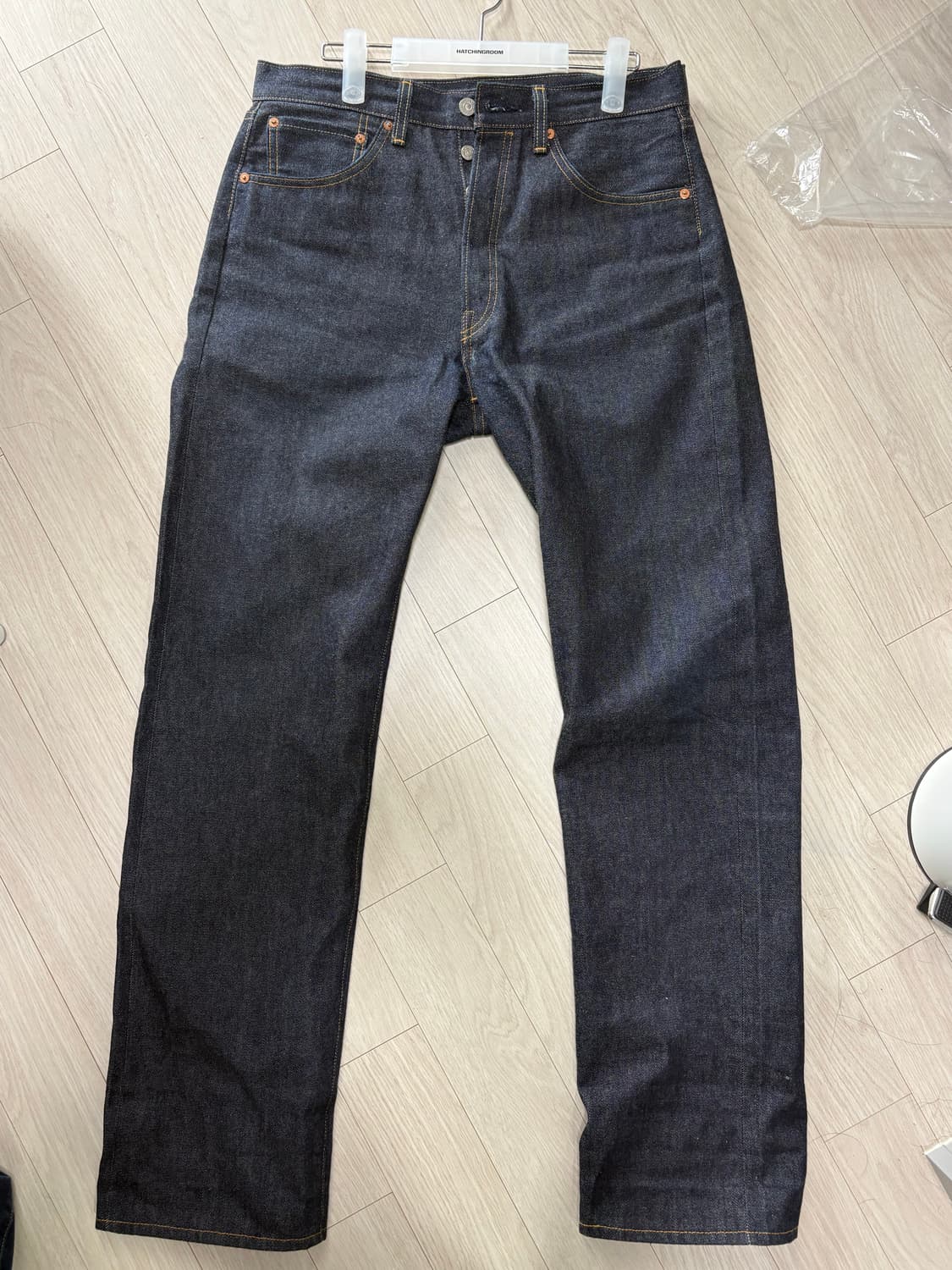 LVC 55501 W32 L34 상품이미지2