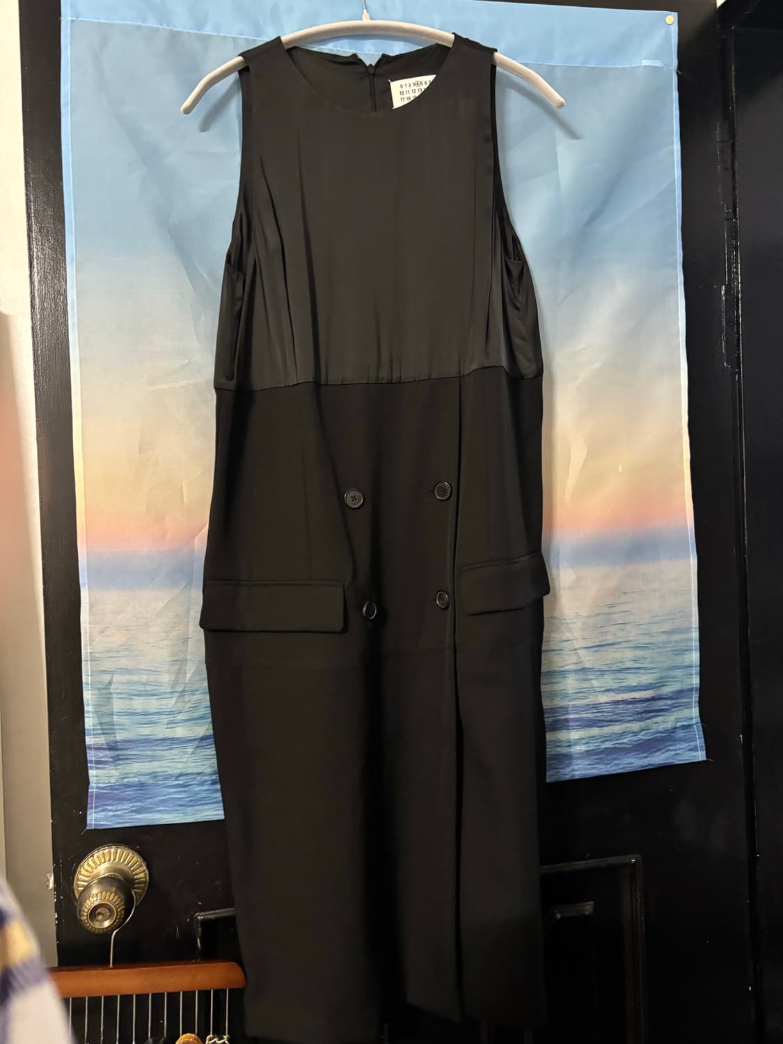 마르지엘라 원피스 상품이미지6