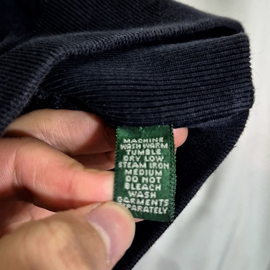 Polo Ralph Lauren 폴로 랄프로렌 컨트리 맨투맨 상품이미지5