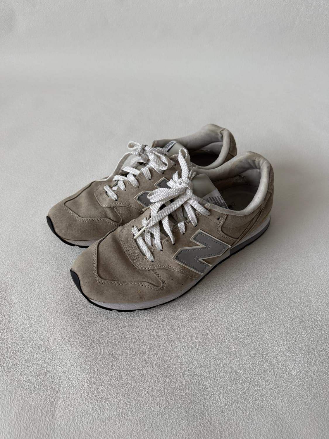 [275]뉴발란스(new balance) 996 스니커즈 상품이미지2